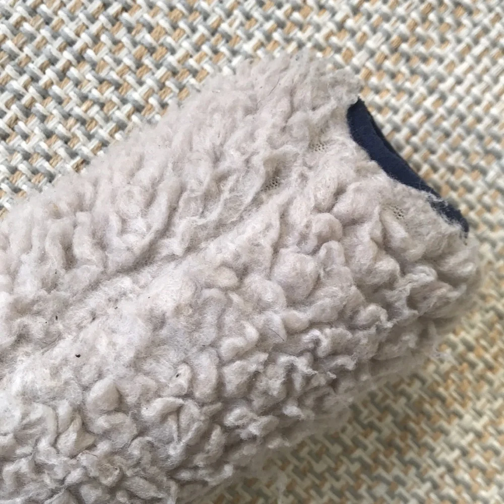 Patagonia Fleece Jacket (size 4T)